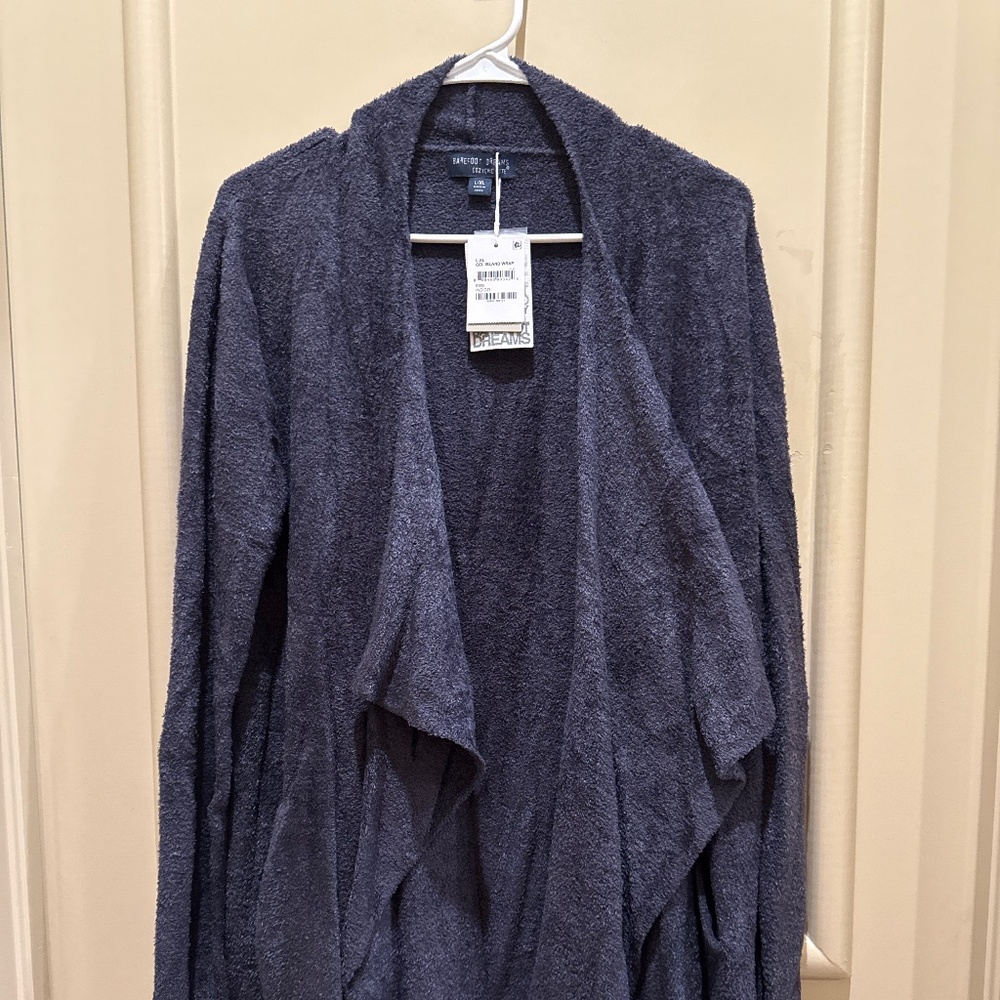 Barefoot Dreams Cardigan